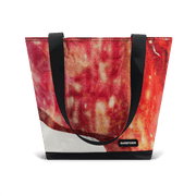 Mini Zippered Blake Tote
