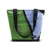 Mini Zippered Blake Tote