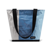 Mini Zippered Blake Tote