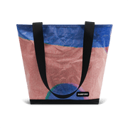 Mini Zippered Blake Tote