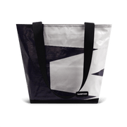 Mini Zippered Blake Tote