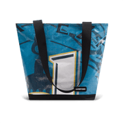 Mini Zippered Blake Tote
