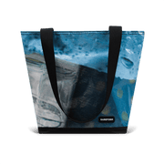 Mini Zippered Blake Tote