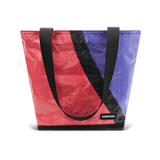 Mini Zippered Blake Tote