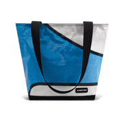 Mini Zippered Blake Tote