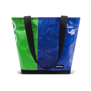 Mini Zippered Blake Tote