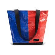 Mini Zippered Blake Tote