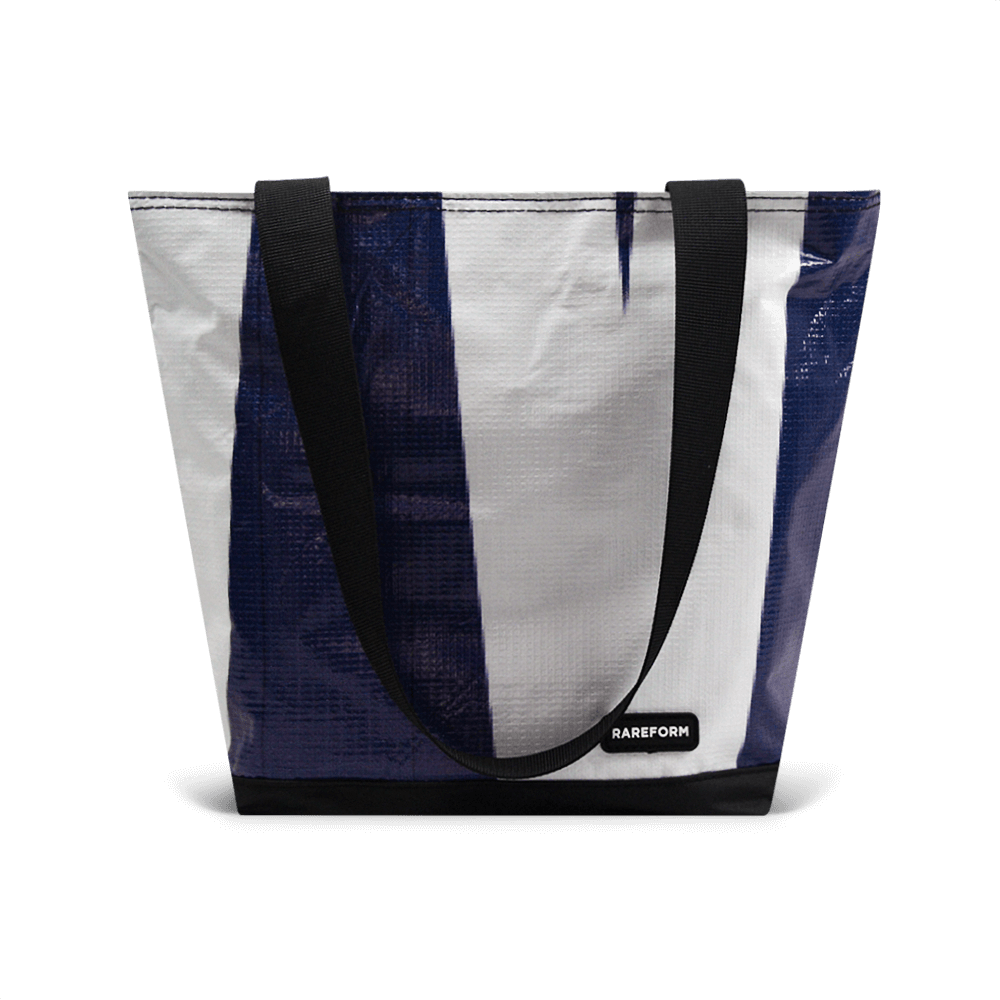 Mini Zippered Blake Tote