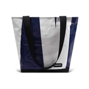Mini Zippered Blake Tote