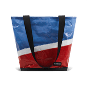 Mini Zippered Blake Tote