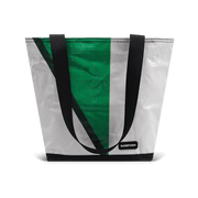 Mini Zippered Blake Tote