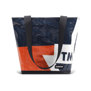 Mini Zippered Blake Tote