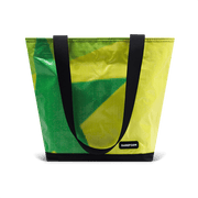 Mini Zippered Blake Tote