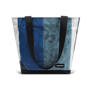 Mini Zippered Blake Tote
