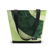 Mini Zippered Blake Tote