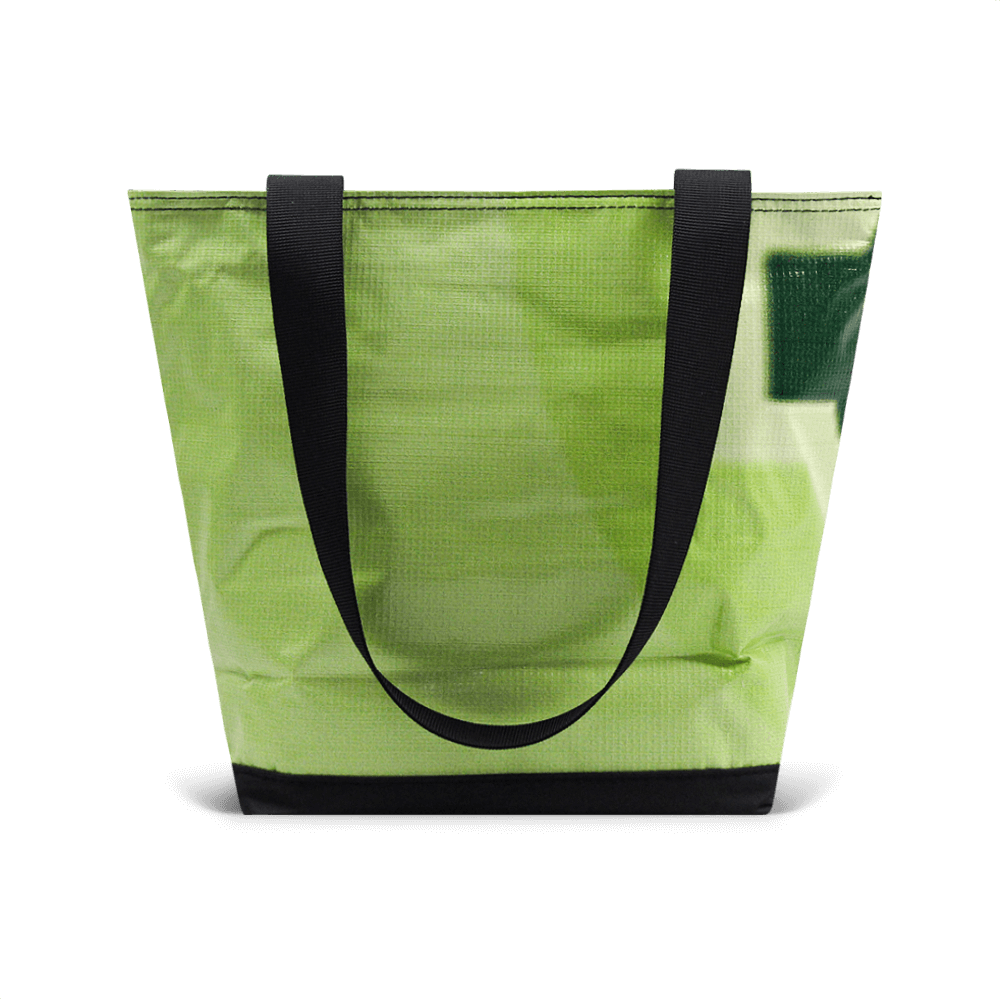 Mini Zippered Blake Tote