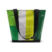 Mini Zippered Blake Tote