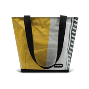 Mini Zippered Blake Tote