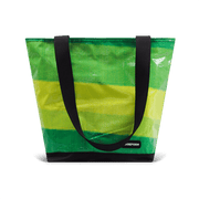 Mini Zippered Blake Tote