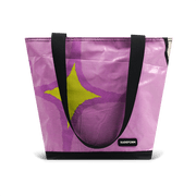 Mini Zippered Blake Tote