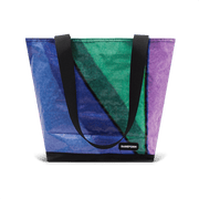 Mini Zippered Blake Tote
