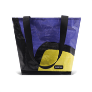 Mini Zippered Blake Tote