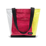 Mini Zippered Blake Tote