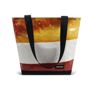 Mini Zippered Blake Tote