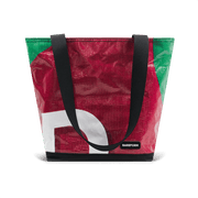 Mini Zippered Blake Tote