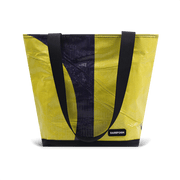 Mini Zippered Blake Tote