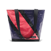 Mini Zippered Blake Tote