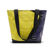 Mini Zippered Blake Tote