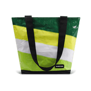 Mini Zippered Blake Tote