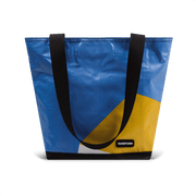 Mini Zippered Blake Tote