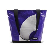 Mini Zippered Blake Tote