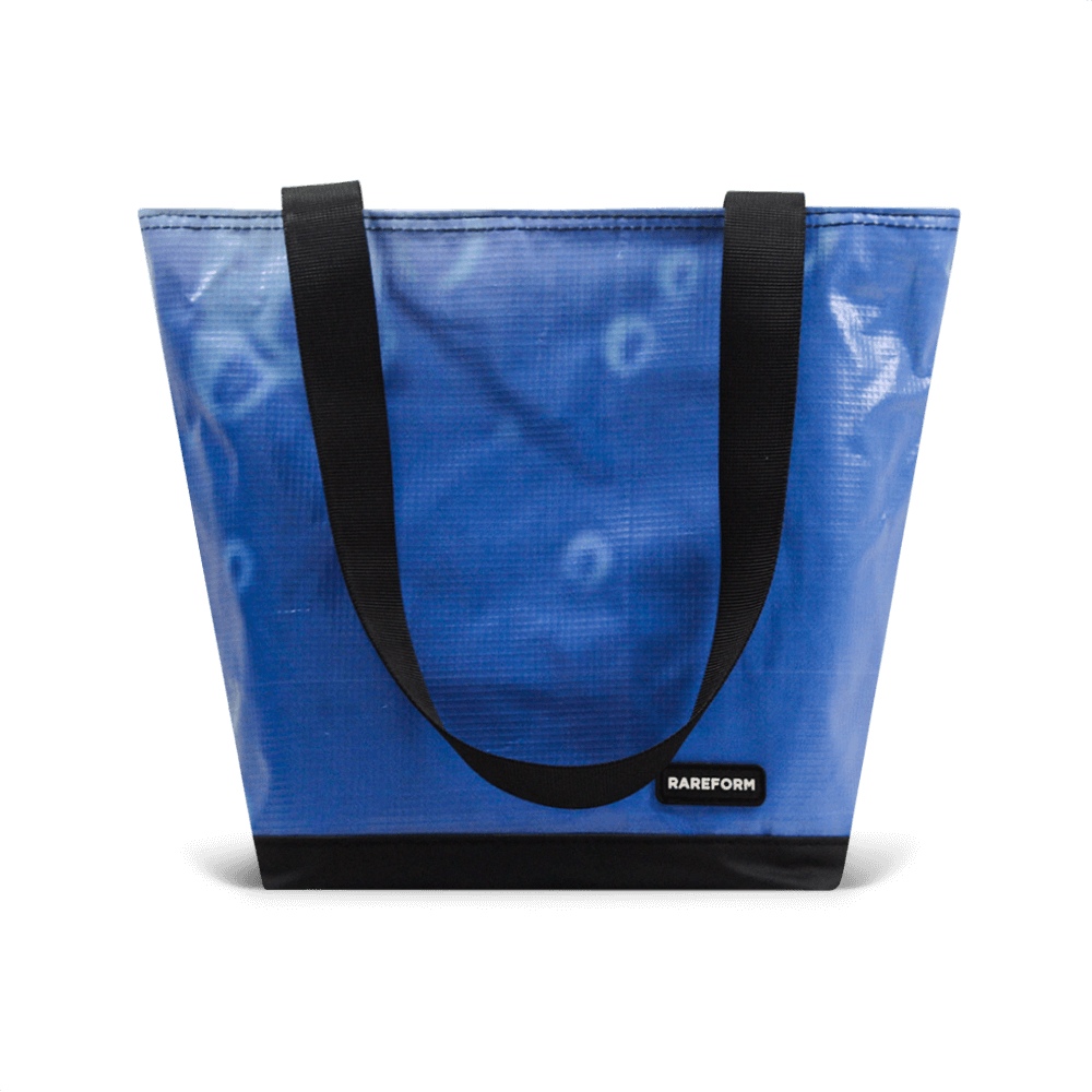 Mini Zippered Blake Tote