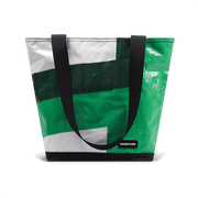 Mini Zippered Blake Tote