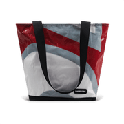 Mini Zippered Blake Tote