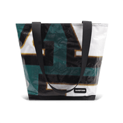 Mini Zippered Blake Tote