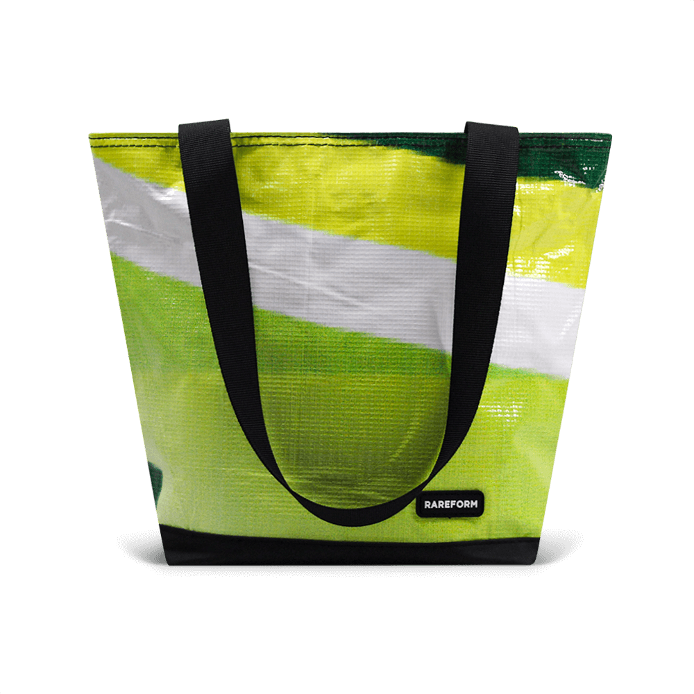 Mini Zippered Blake Tote