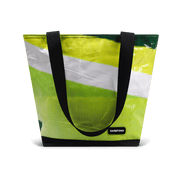 Mini Zippered Blake Tote