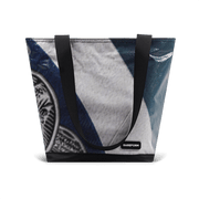 Mini Zippered Blake Tote
