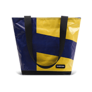 Mini Zippered Blake Tote
