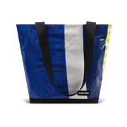 Mini Zippered Blake Tote
