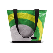 Mini Zippered Blake Tote