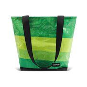 Mini Zippered Blake Tote