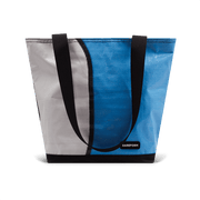 Mini Zippered Blake Tote