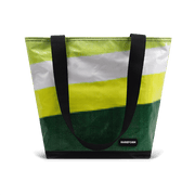 Mini Zippered Blake Tote