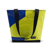 Mini Zippered Blake Tote