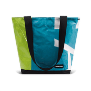 Mini Zippered Blake Tote